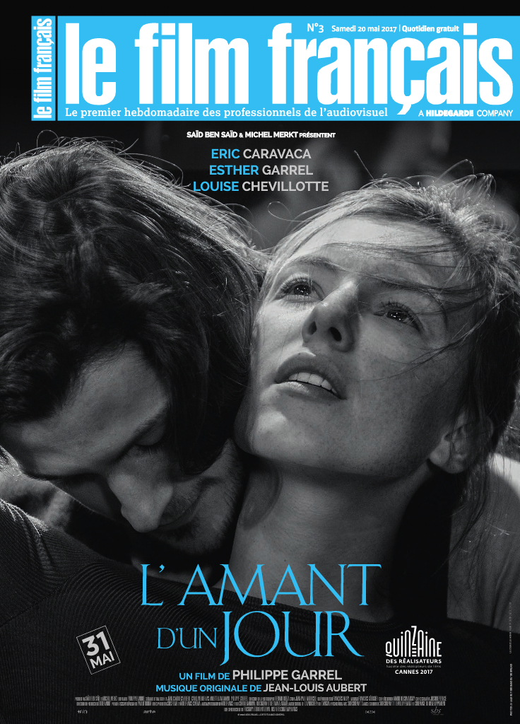 Film Gratuit Francais En Ligne Le Film Français et le Cannes Market News du 20 mai en ligne - Le film