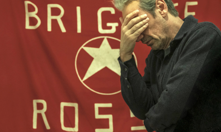 Ou Est Tourné La Série Mensonges Marco Bellocchio tourne une série pour la Rai et Arte France - Le film