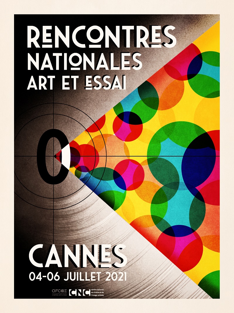 Cannes 2021 - Cinq films soutenus aux Rencontres nationales art et essai