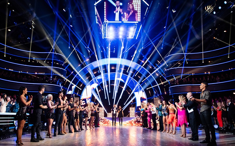 Danse Avec Les Stars Saison 9 Streaming Audiences TV : Démarrage encourageant pour “Danse avec les stars