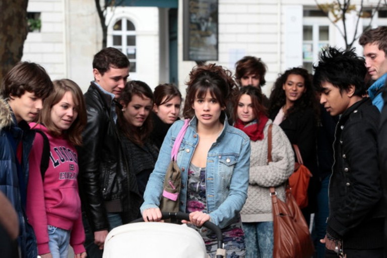 Clem Saison 2 Streaming "Clem" saison 2 en tournage - Le film français