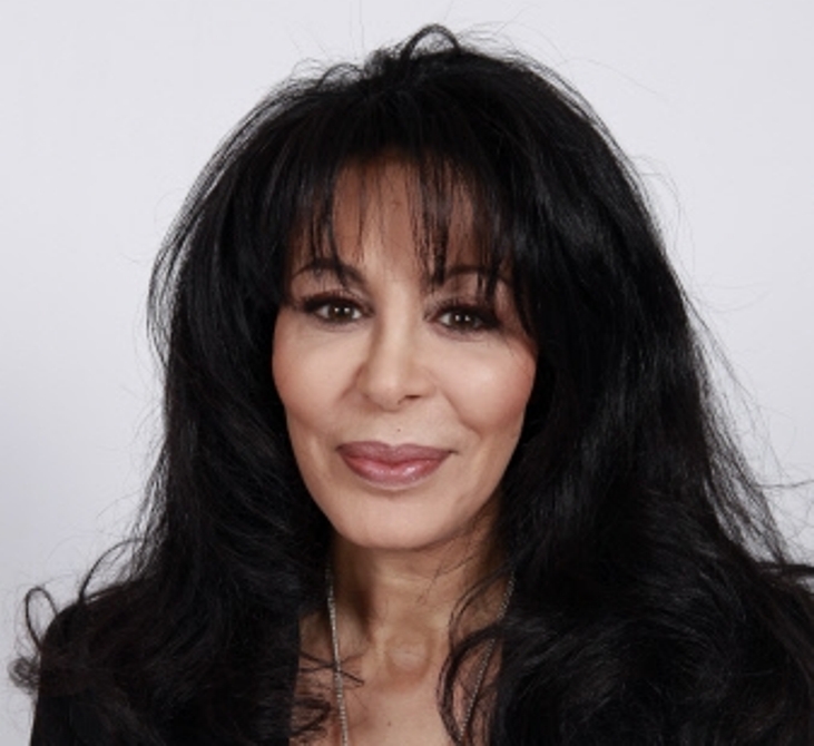 aicha yamina benguigui aicha yamina benguigui