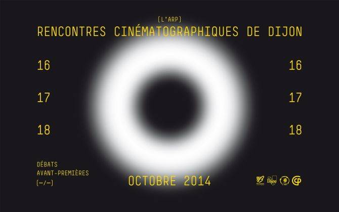Les rencontres cinématographiques de l'ARP quittent Dijon