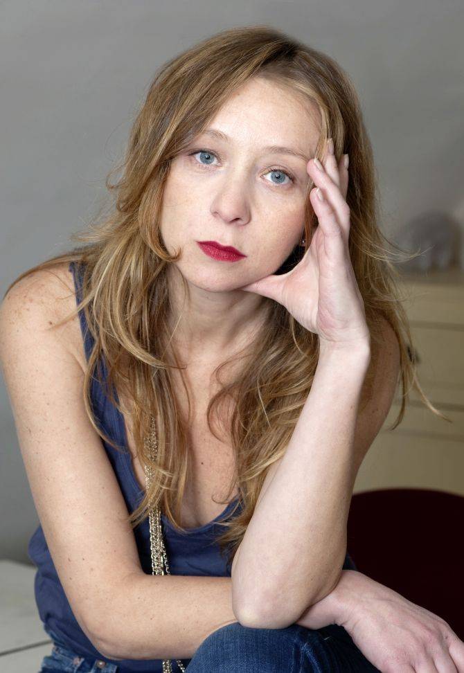 Sylvie Testud Sylvie Testud