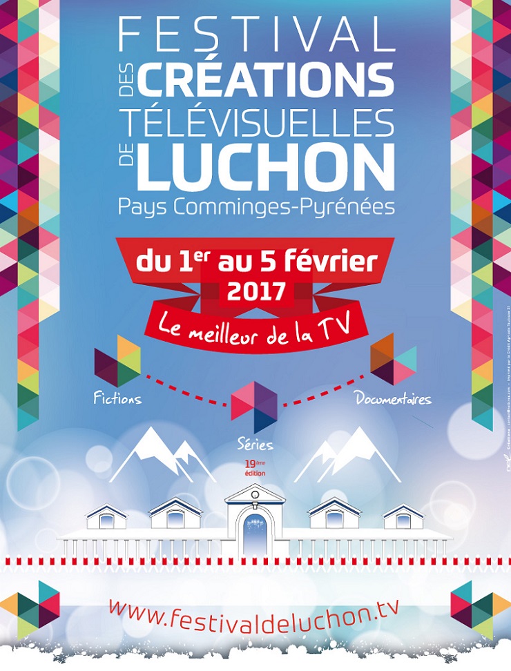 Le festival de Luchon dévoile sa programmation Le film français