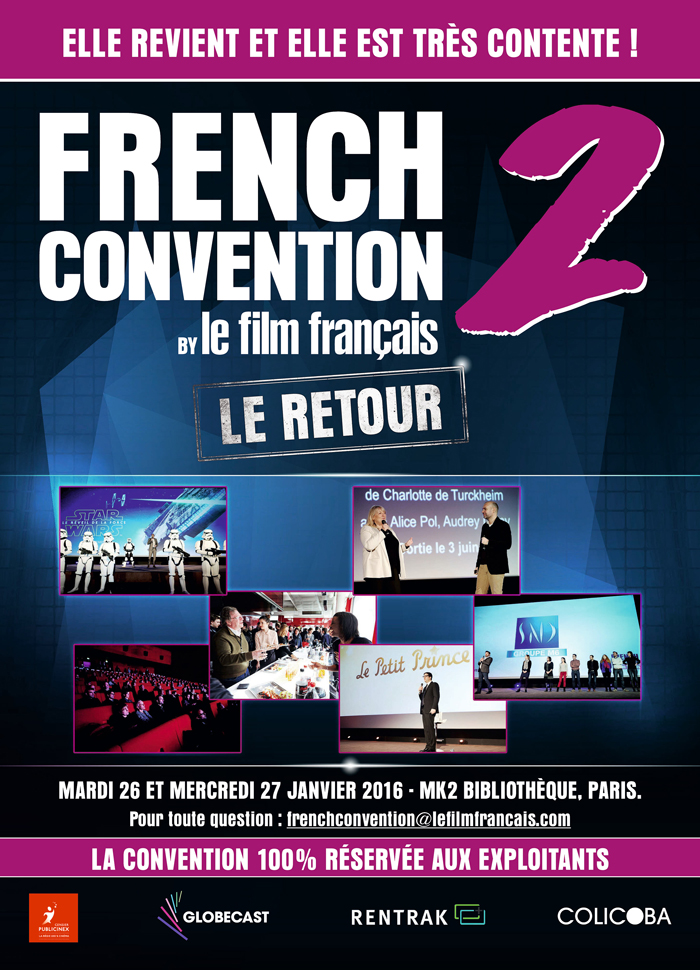 french convention