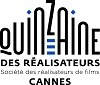 Logo Quinzaine des realisateurs