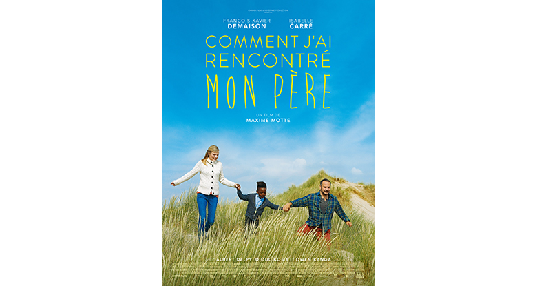 rencontre pere biologique