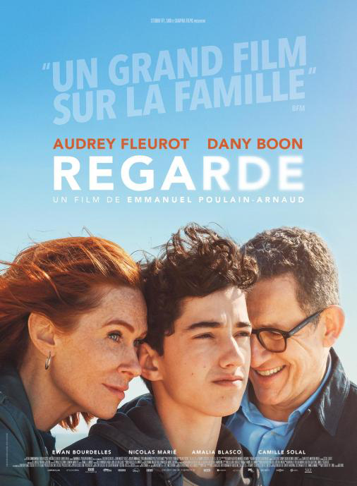 Film regarde Le film francais M6