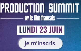 Production submit le film francais