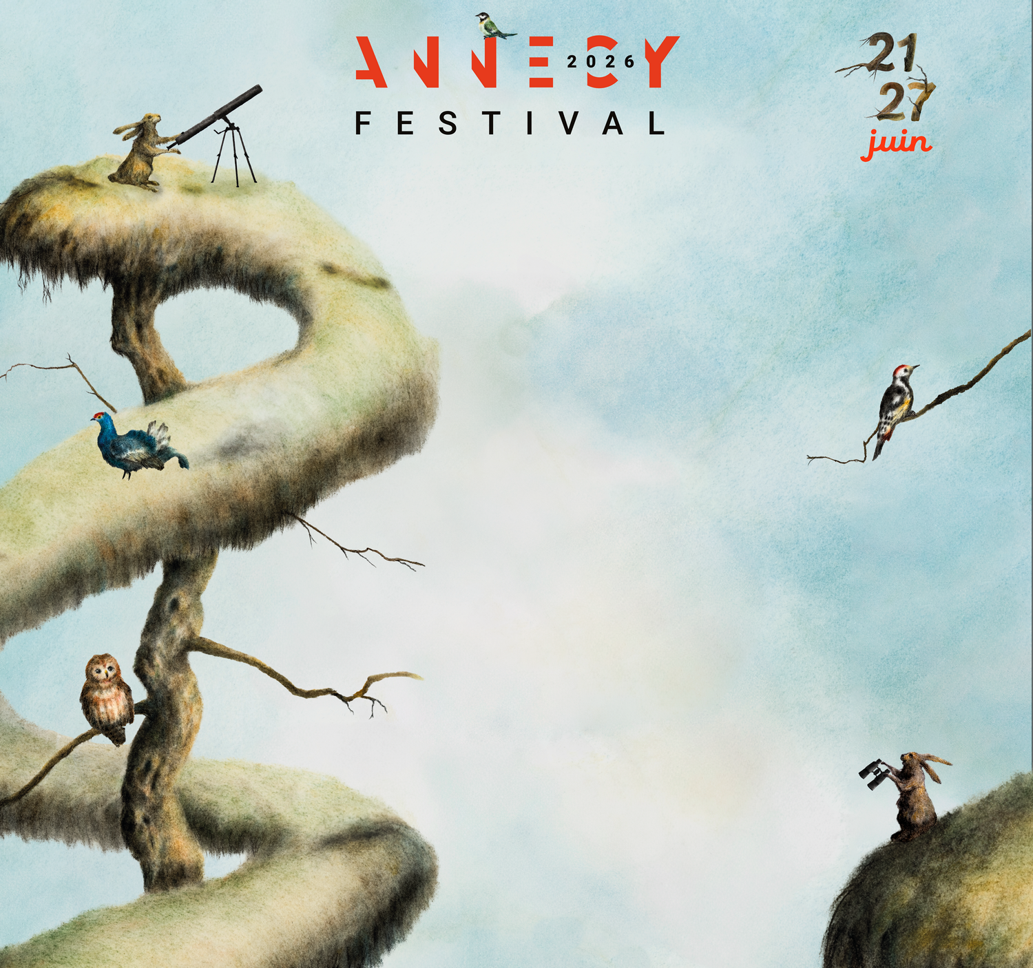 Habillage annecy 2026
