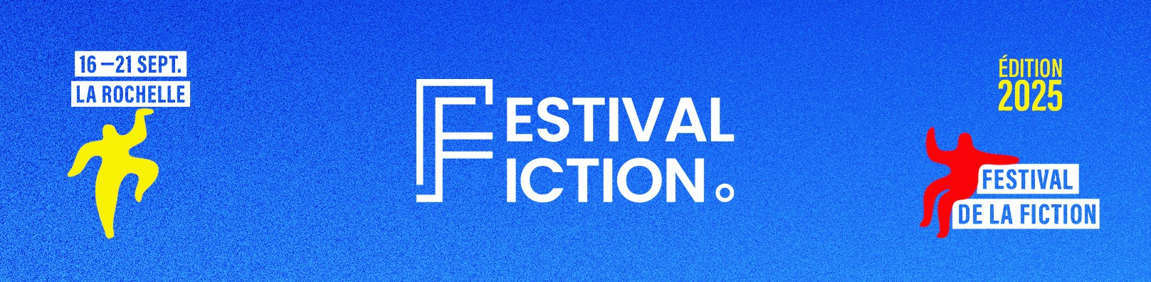Festival Fiction