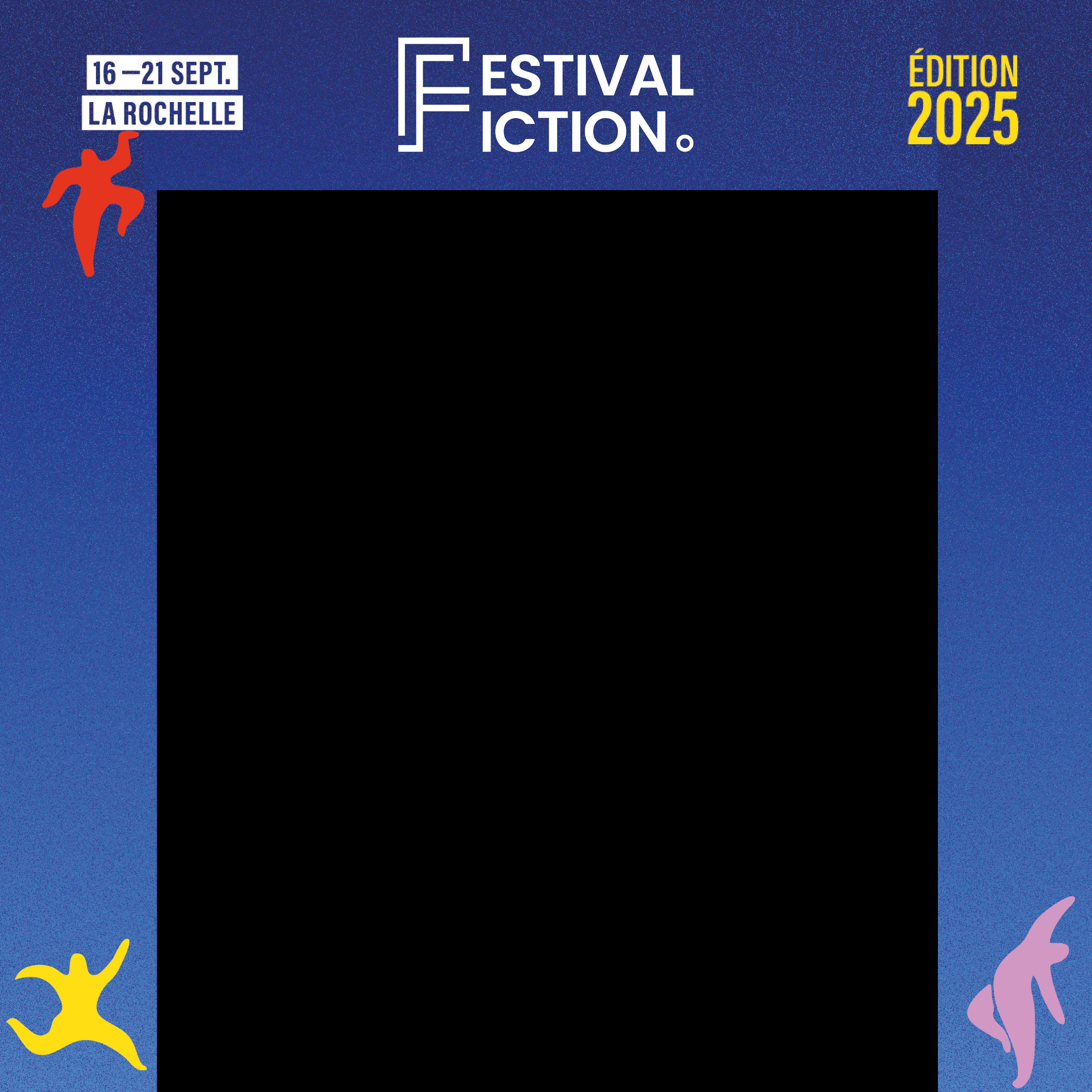 Festival fiction
