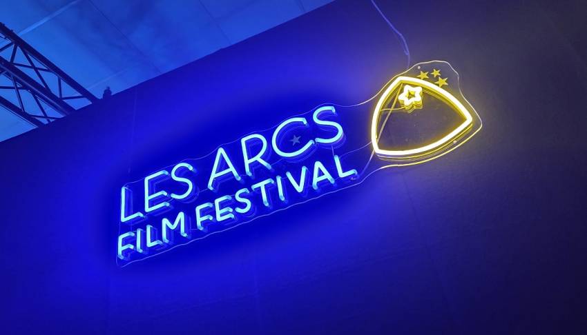 Les Arcs 2025 : Lâ€™Industry Village dÃ©signe son palmarÃ¨s