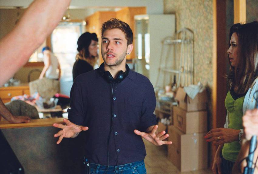 Tous les articles sur : xavier dolan - MCE TV