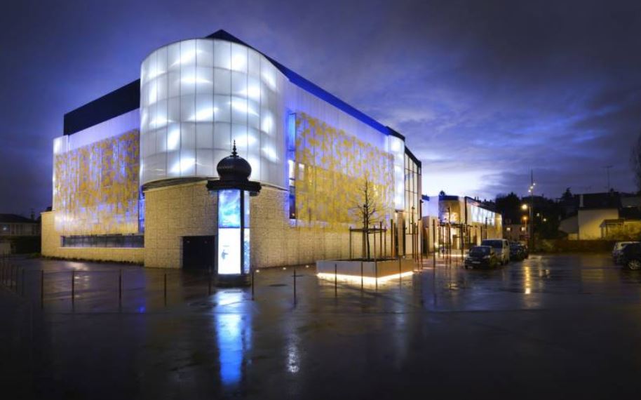 Les chiffres Paris-PÃ©riphÃ©rie du 3 au 9 dÃ©cembre 2025