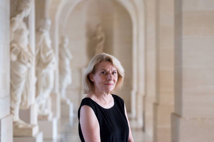 PrÃ©sidence de la RÃ©publique : L'arrivÃ©e de Catherine PÃ©gard officialisÃ©e