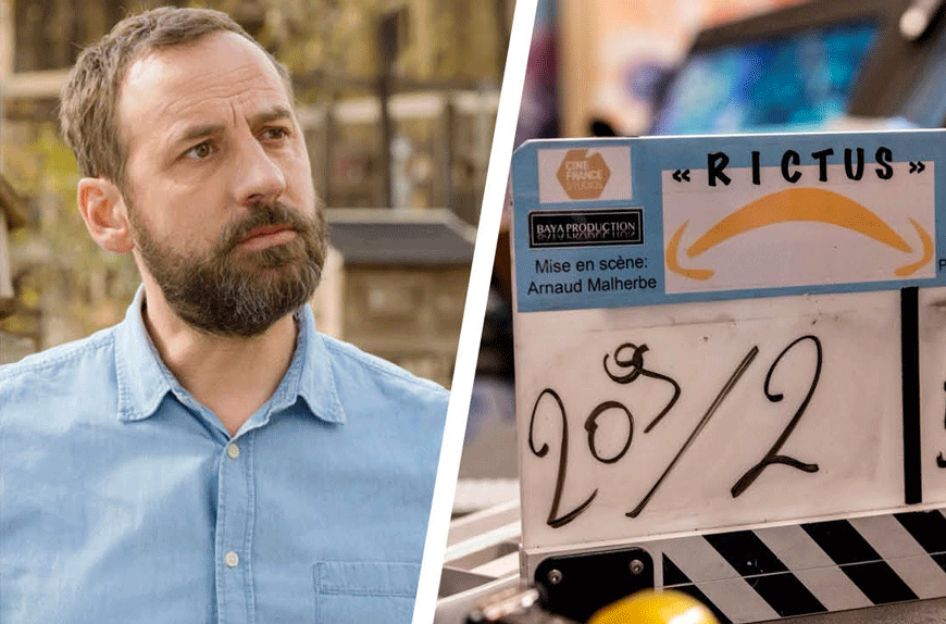 Fred testot film complet