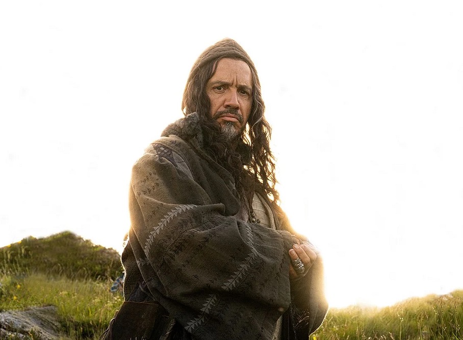 BO France : "Kaamelott – Deuxième volet (partie 1)", la force tranquille