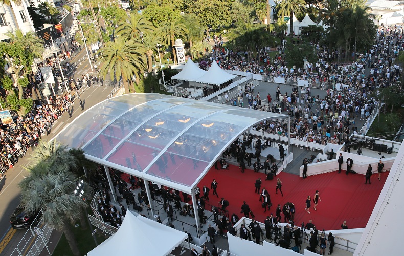 Cannes Film Festival Reveals 2024 Dates – Deadline