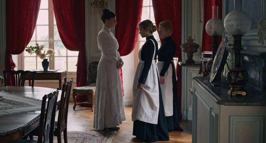 DÃ©marrages 14h : "La condition" s'impose sans dÃ©border Ã  Paris