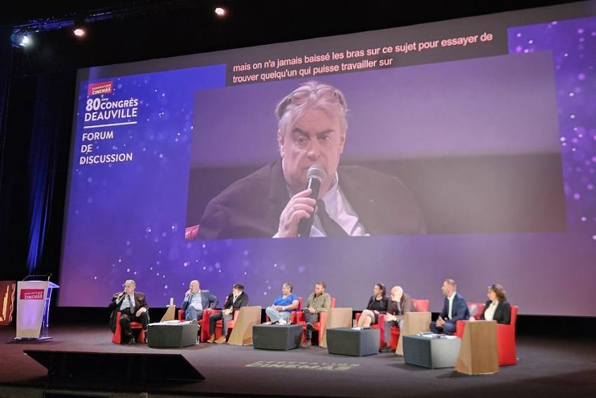 CongrÃ¨s FNCF 2025 - Lâ€™exploitation en alerte