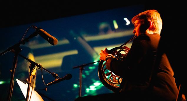 Music & Cinema 2026 ouvre son appel Ã  compositrices et compositeurs