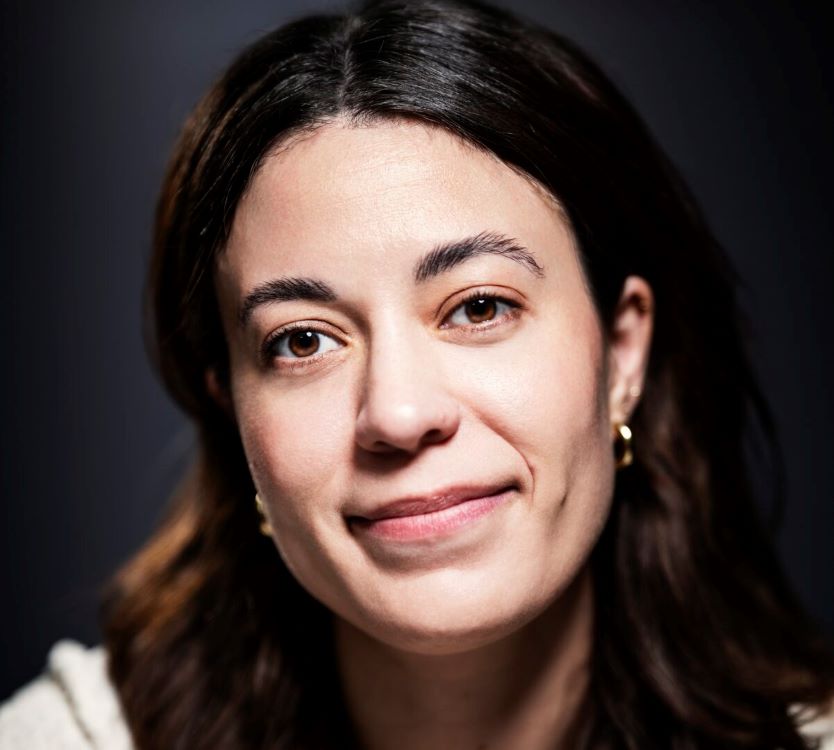 Visions du RÃ©el : Une nouvelle directrice pour la partie industrie