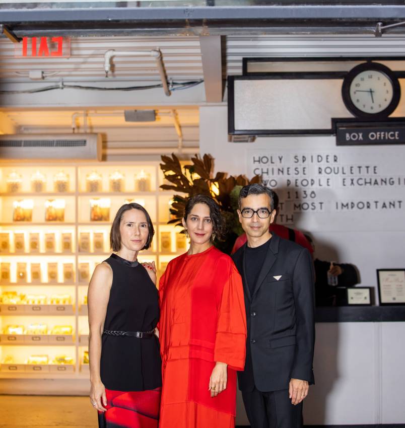 [Entretien] Zoom sur "Deux personnes Ã©changeant de la salive"