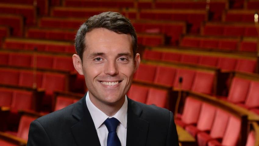 AssemblÃ©e nationale : Un nouveau prÃ©sident pour la commission des affaires culturelles