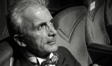 Disparition de Pierre Frilley