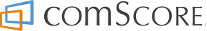 Logo comscore