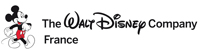 Logo disney