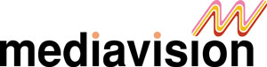 Logo mediavision