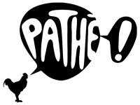 Logo pathé