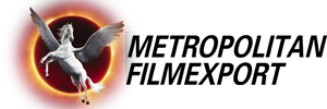 Logo metropolitan