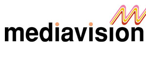 Logo mediavision