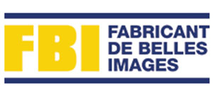 Logo FBI