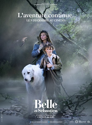 BELLE SEBASTIEN 400 Teaser3