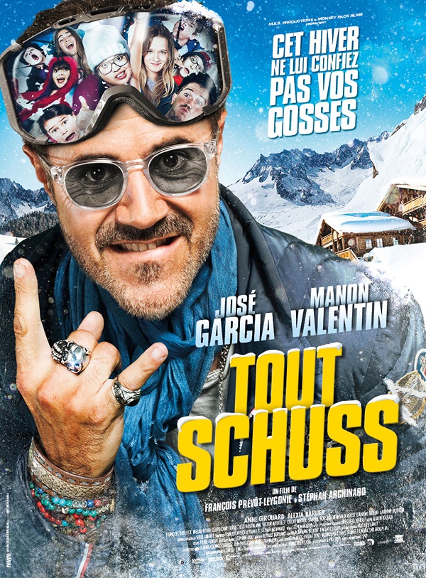 affiche