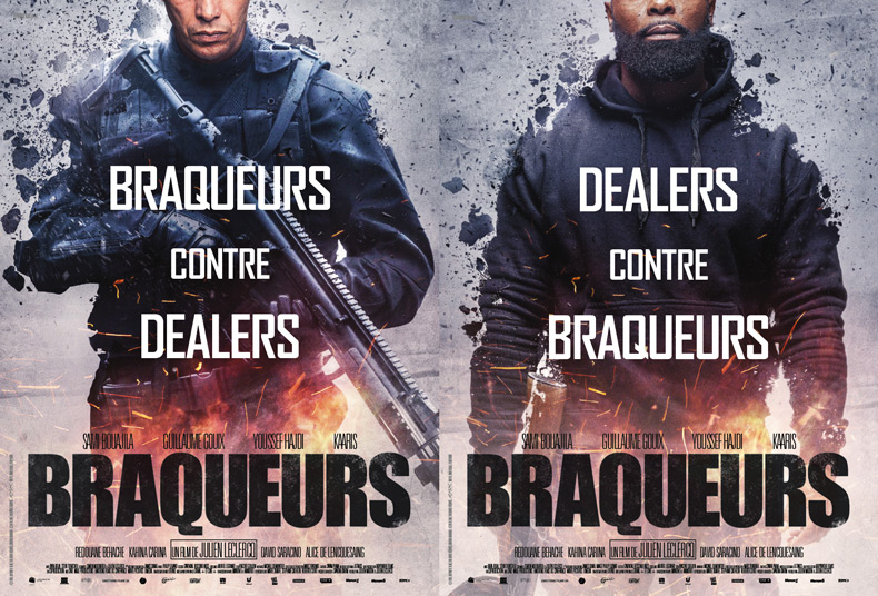 braqueurs